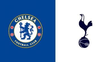 Chelsea x Tottenham