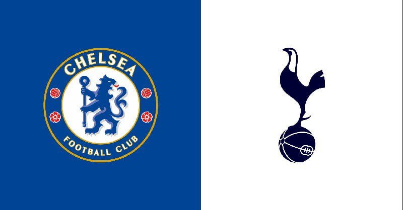 Chelsea x Tottenham