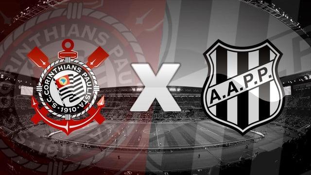 Ponte Preta X Corinthians Assistir Ao Vivo Gratis E Online Pelo Paulistao Hoje Quinta 30 01