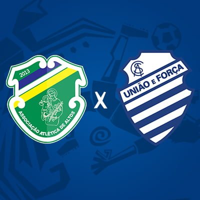 Altos x CSA