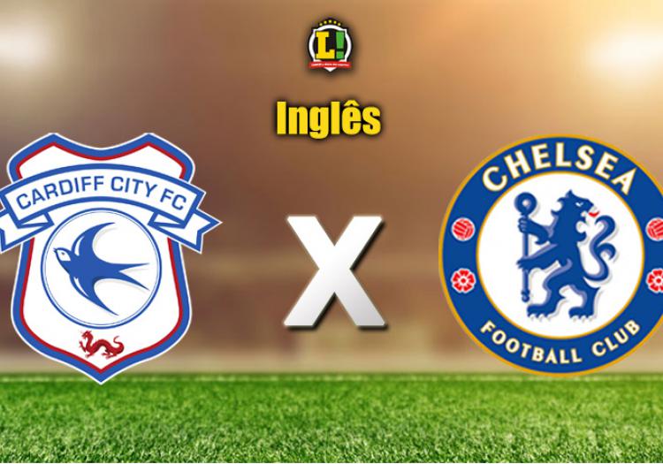 Cardiff x Chelsea