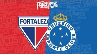 Fortaleza x Cruzeiro
