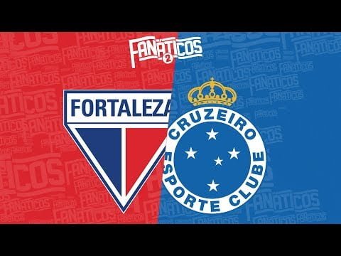 Fortaleza x Cruzeiro