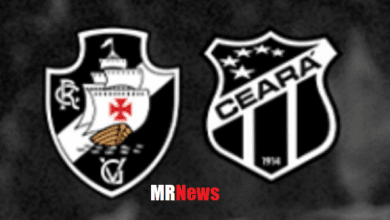 Vasco x Ceará