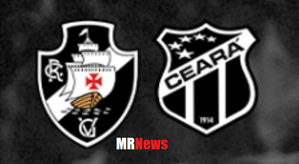 Vasco x Ceará