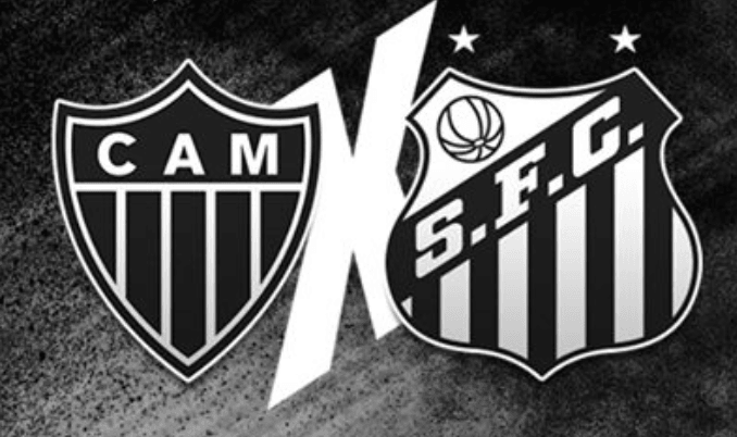 Atlético-MG-x-Santos-ao-vivo