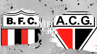 Botafogo-SP x Atlético-GO