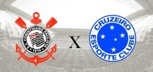 Corinthians x Cruzeiro