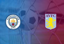 Manchester City x Aston Villa
