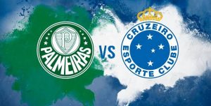 Palmeiras x Cruzeiro