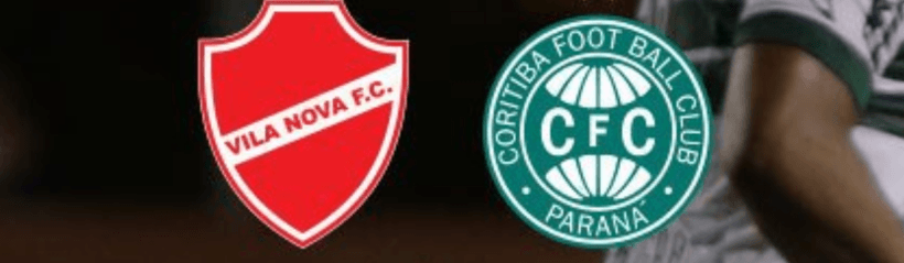 Vila Nova x Coritiba