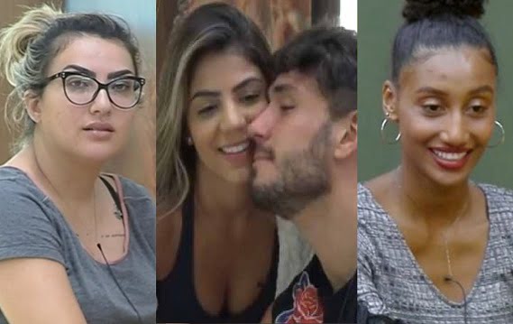 FAvoritos de a fazenda 11