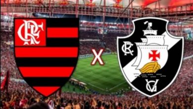 Flamengo x Vasco