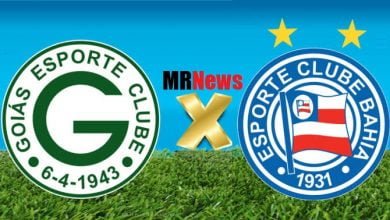 GOias x Bahia