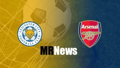 Leicester x Arsenal
