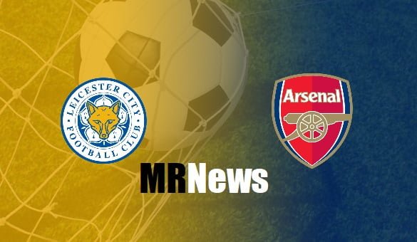 Leicester x Arsenal