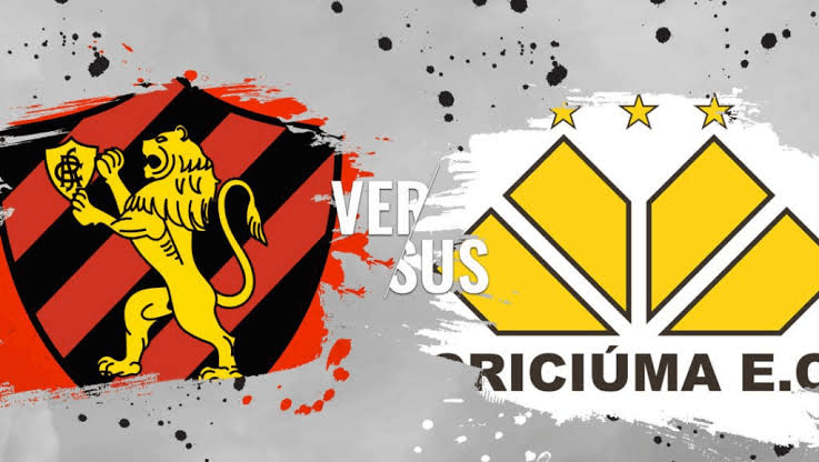 Sport x Criciúma