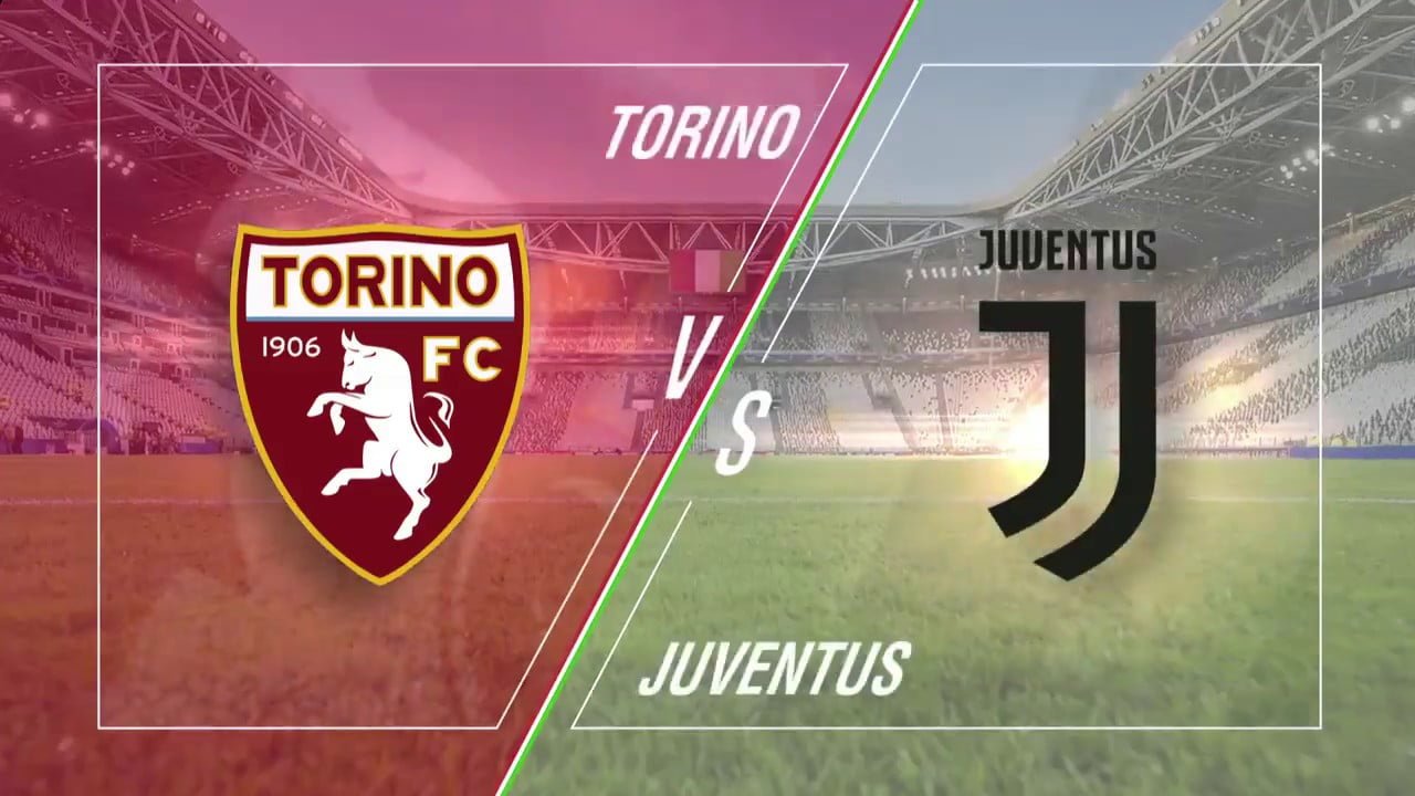 Torino x Juventus