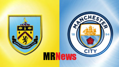 Burnley e Manchester City
