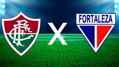 Fluminense x Fortaleza