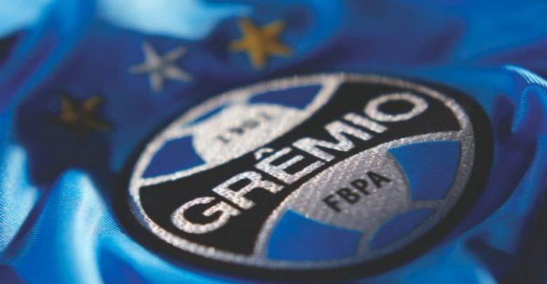 Gremio ESCUDO
