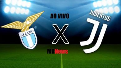 Lazio x Juventus