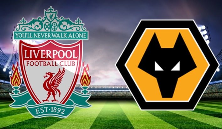 Liverpool x Wolverhampton ONDE ASSISTIR AO VIVO, PALPITES E ESCALAÇÕES