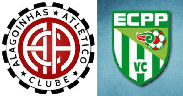 Atlético-BA x Vitória da Conquista