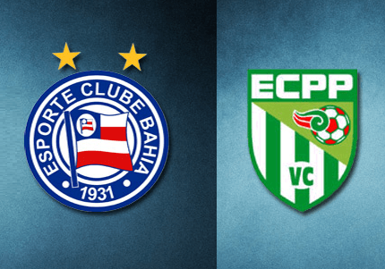 Bahia x Vitória da Conquista