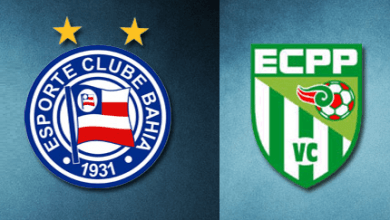 Bahia x Vitória da Conquista