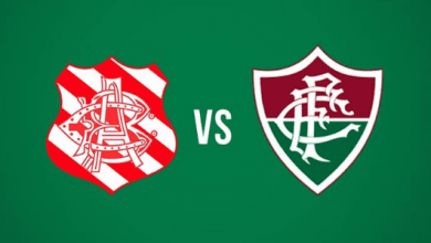 Bangu x Fluminense