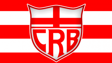 CRB escudo