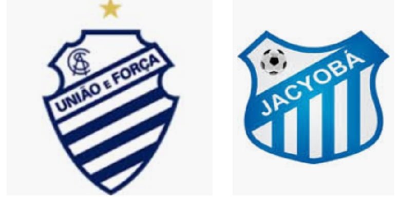 CSA x Jacyobá
