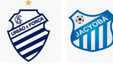 CSA x Jacyobá