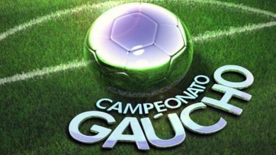 Campeonato Gaúcho