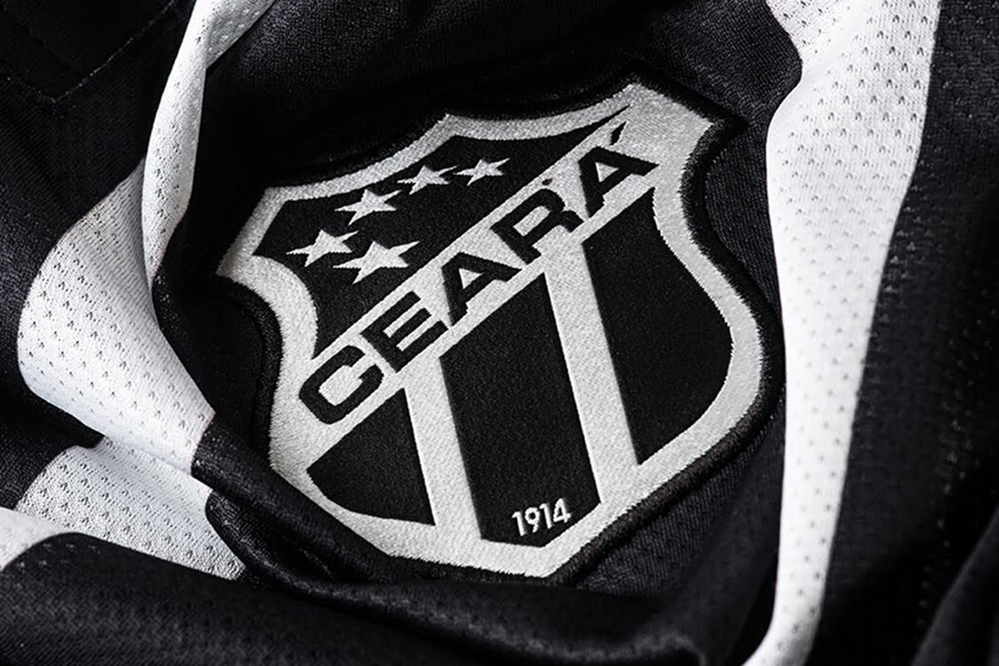 Ceará escudo