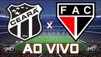 Ceará x Ferroviário