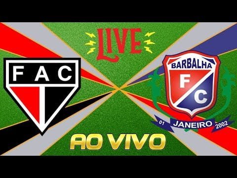 Ferroviário x Barbalha