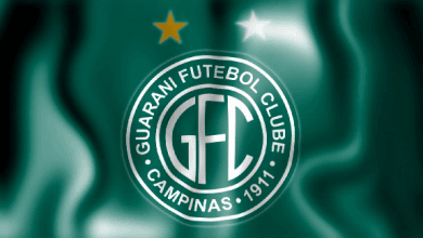 Guarani escudo