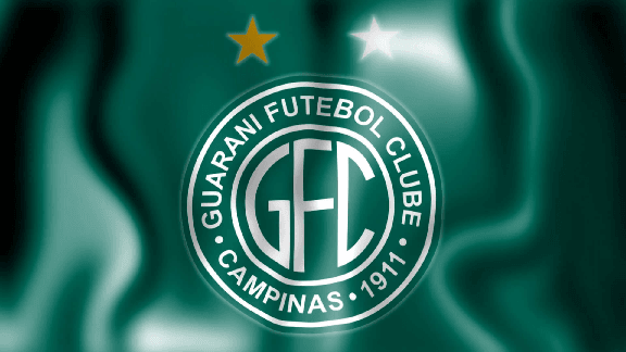 Guarani escudo