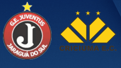 Juventus-SC x Criciúma