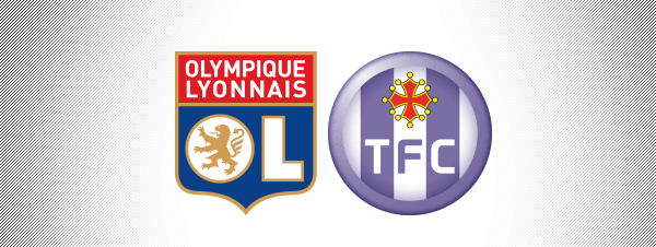 Lyon x Toulouse
