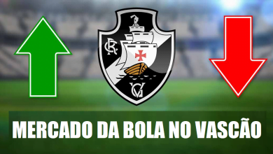 Mercado da Bola Vasco