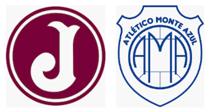 Monte Azul x Juventus-SP