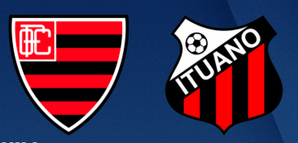 Oeste x Ituano
