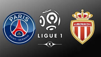 Paris Saint-Germain x Monaco