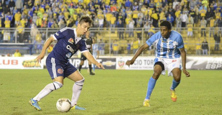 Pelotas x Novo Hamburgo