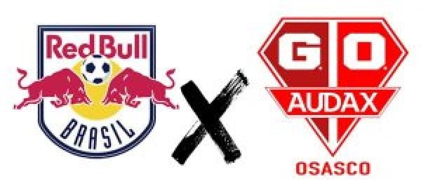RB Brasil x Audax-SP