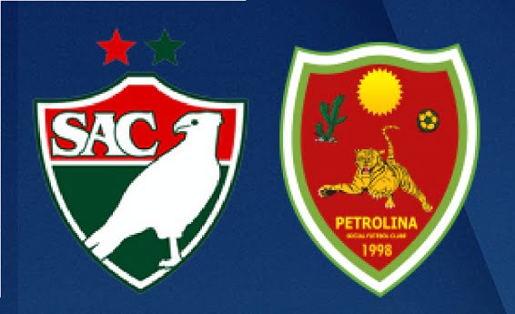 Salgueiro x Petrolina