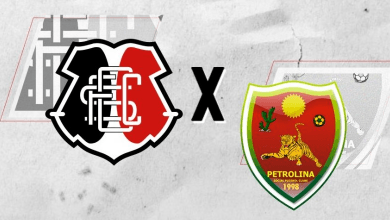 Santa Cruz x Petrolina